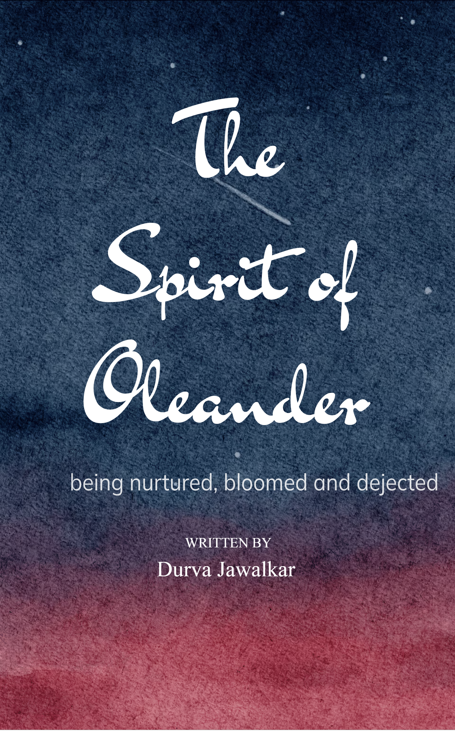The Spirit of Oleander