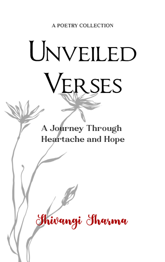 Unveiled Verses