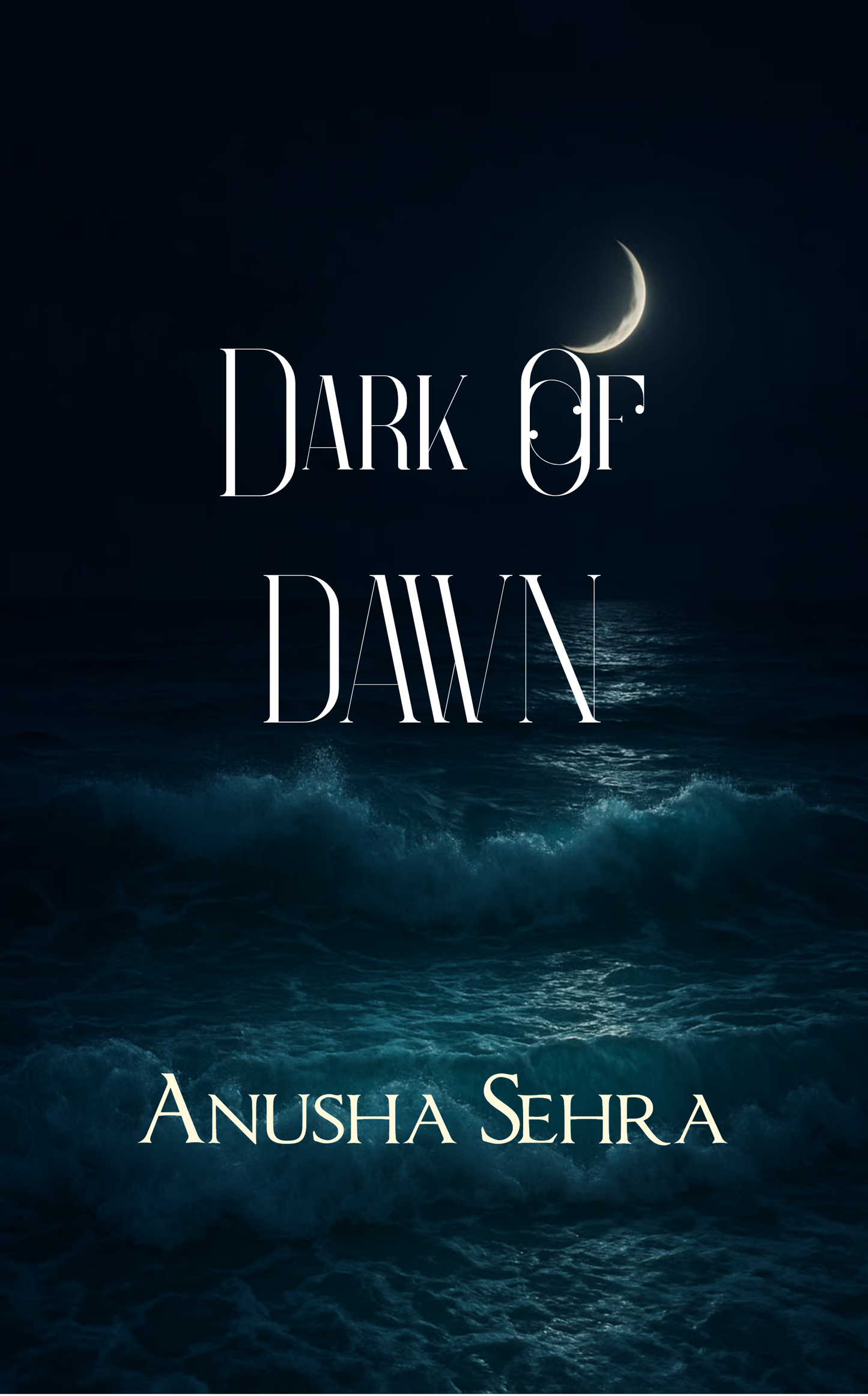 Dark of Dawn