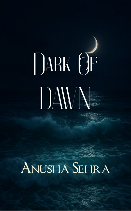Dark of Dawn