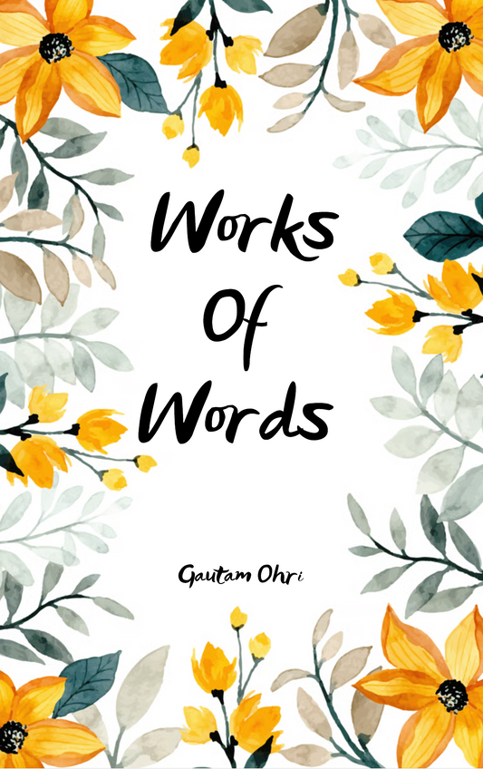 Works of Words