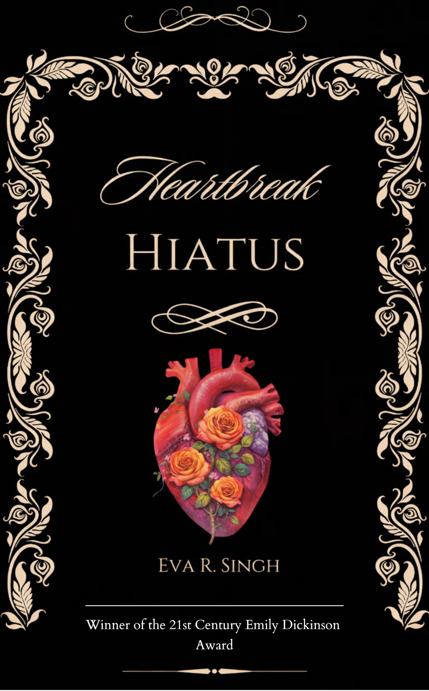 Heartbreak Hiatus
