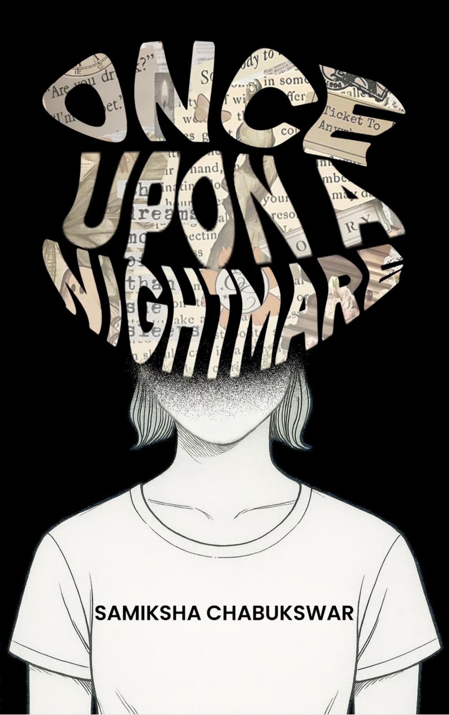 Once Upon A Nightmare