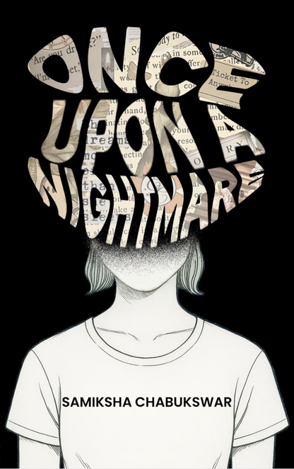 Once Upon A Nightmare