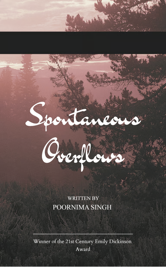 Spontaneous Overflows