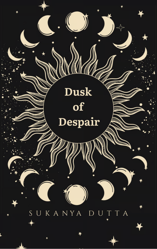Dusk of Despair