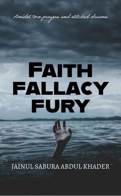 Faith Fallacy Fury