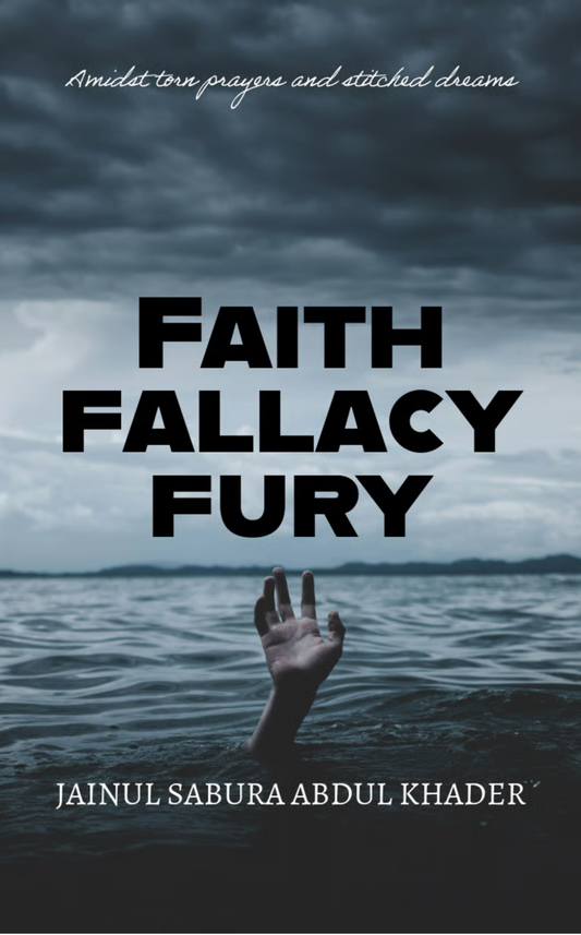 Faith Fallacy Fury