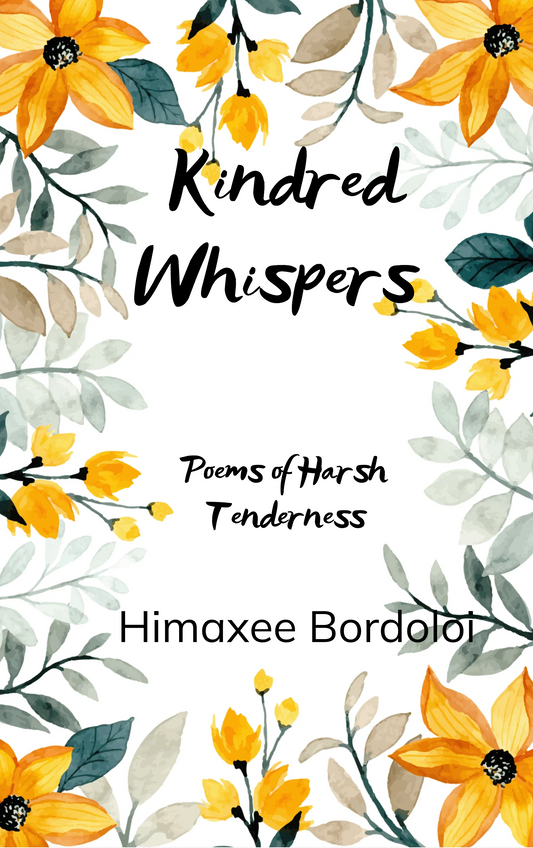 Kindred Whispers