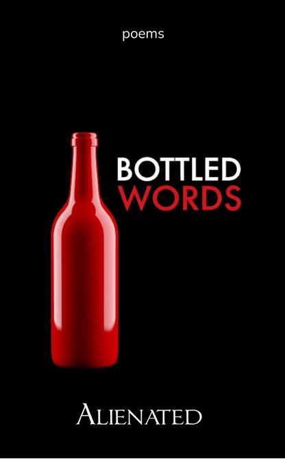 Bottled words