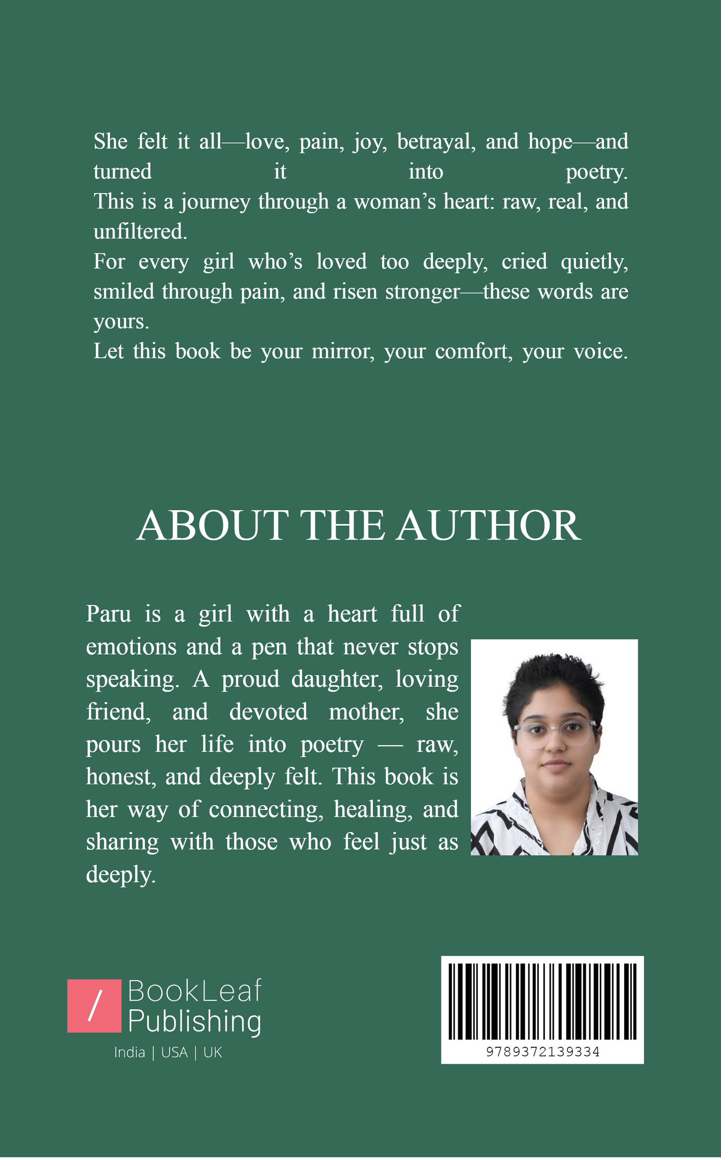 She Rose Like a Temple