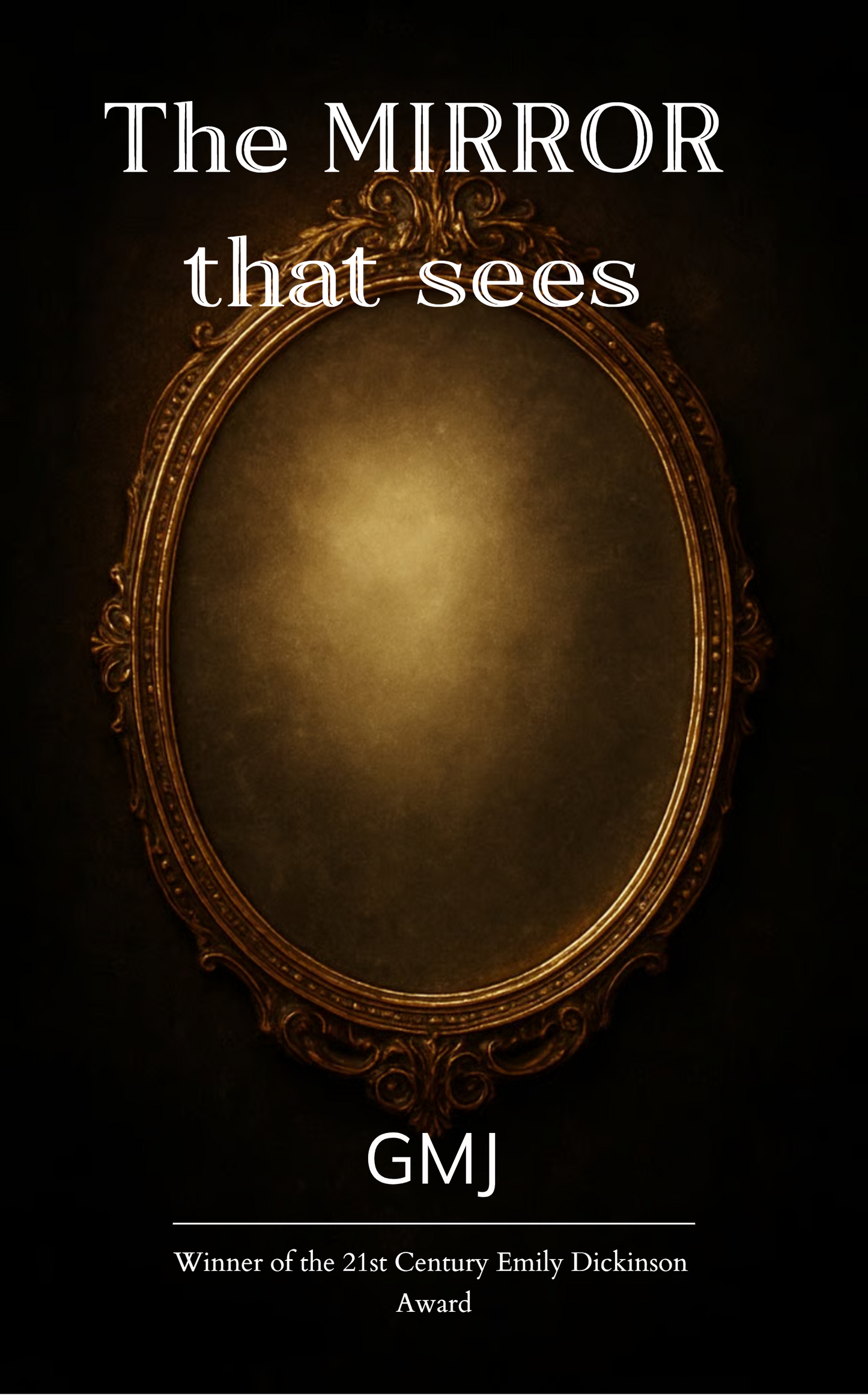 The Mirror that sees