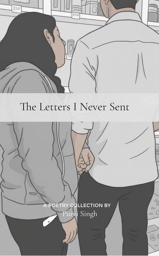 Letters I Never Sent