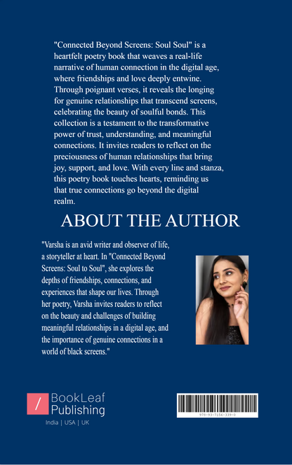 Connected beyond screens