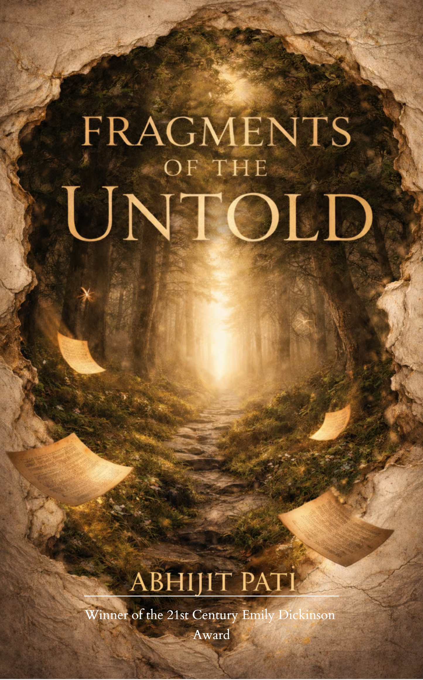 Fragments of the Untold