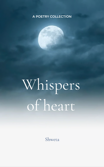 Whispers of heart