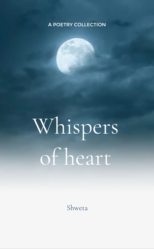 Whispers of heart