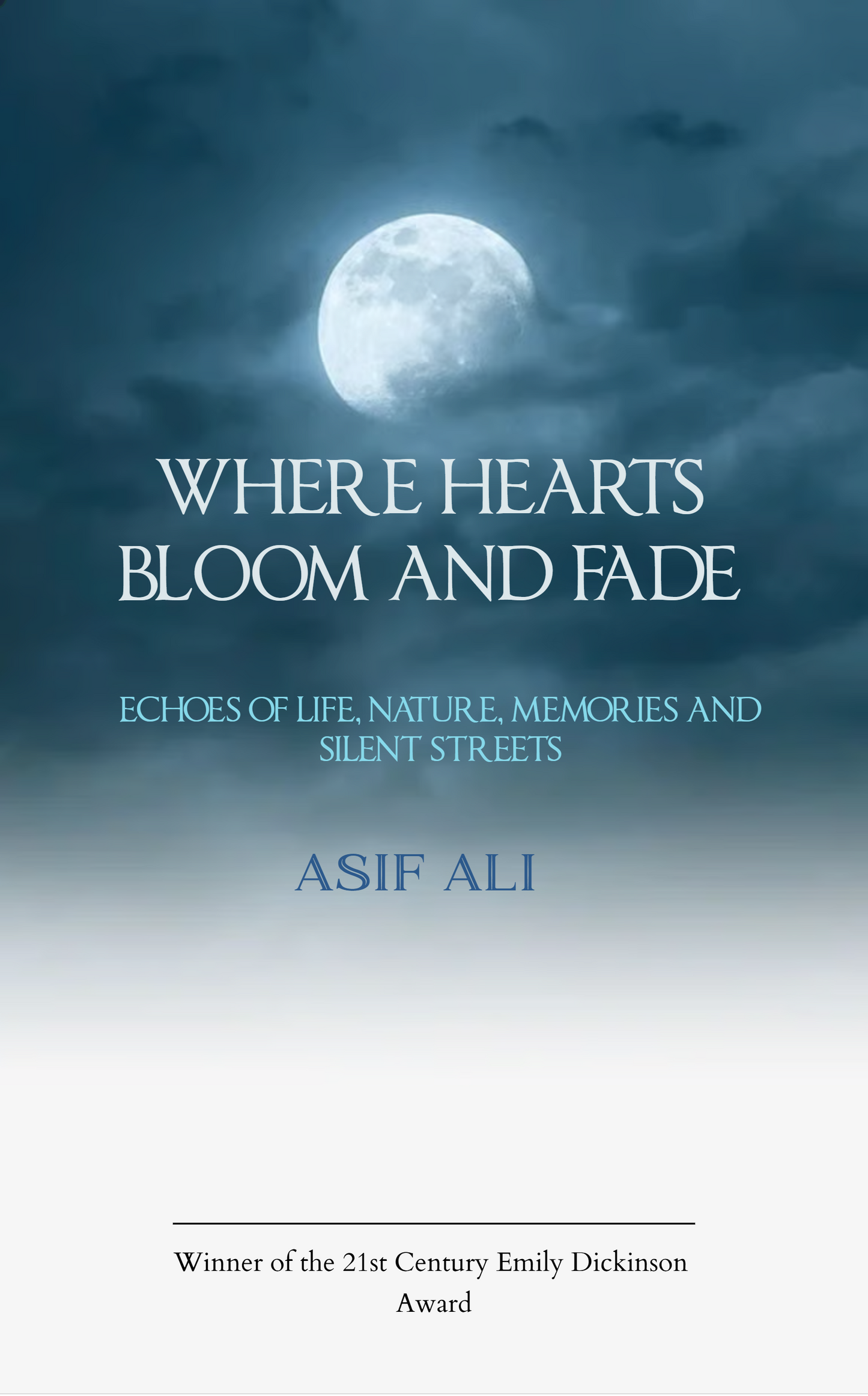Where Hearts Bloom and Fade