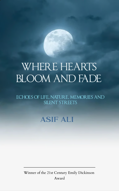 Where Hearts Bloom and Fade