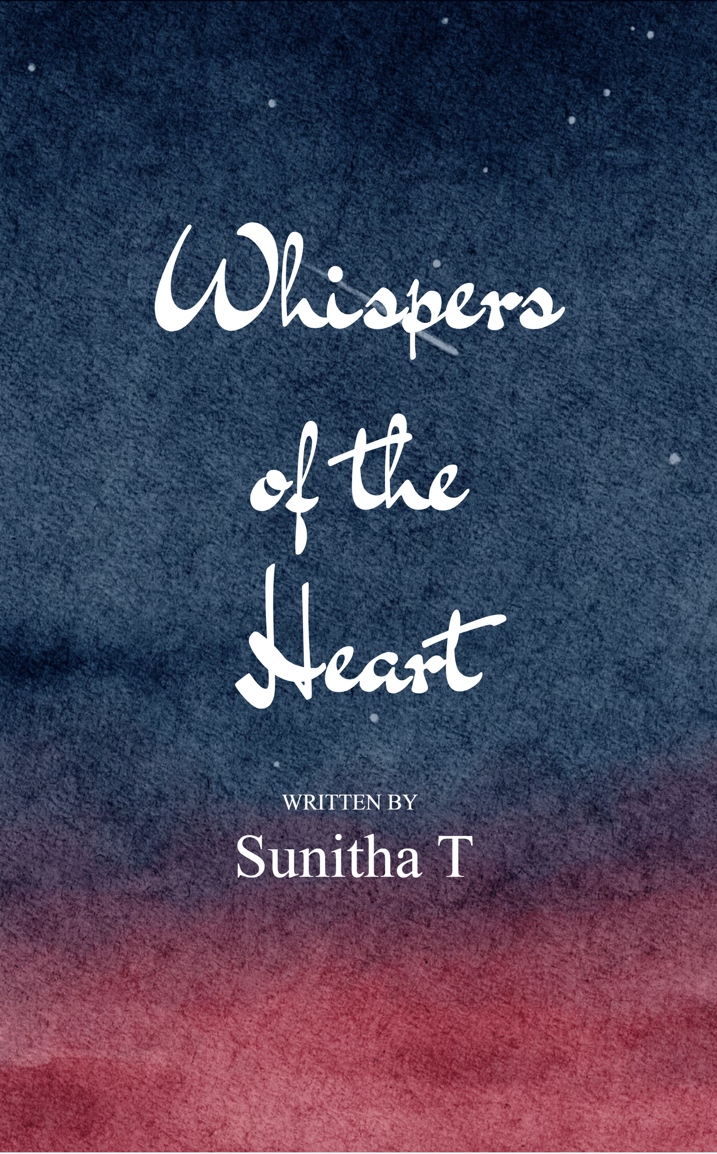 Whispers of the Heart