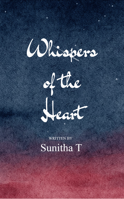 Whispers of the Heart