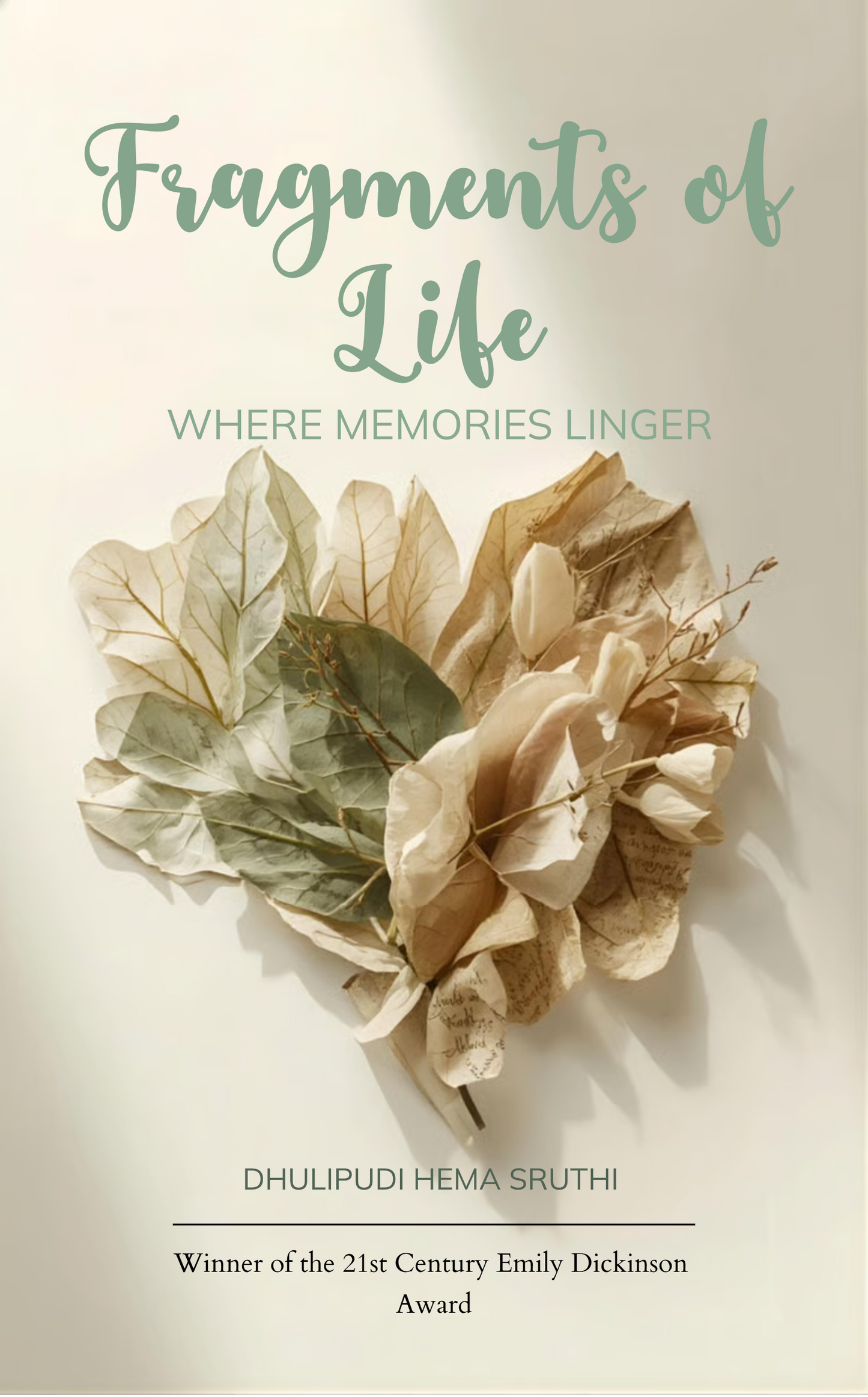 Fragments of Life