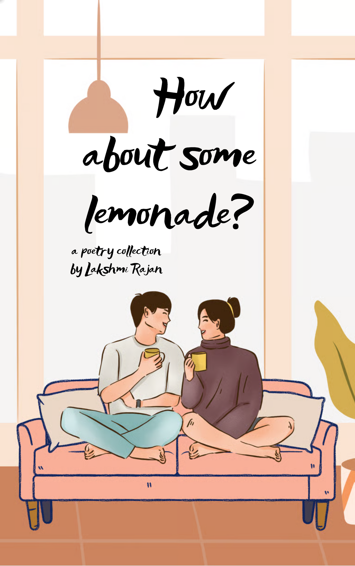 How about some lemonade?