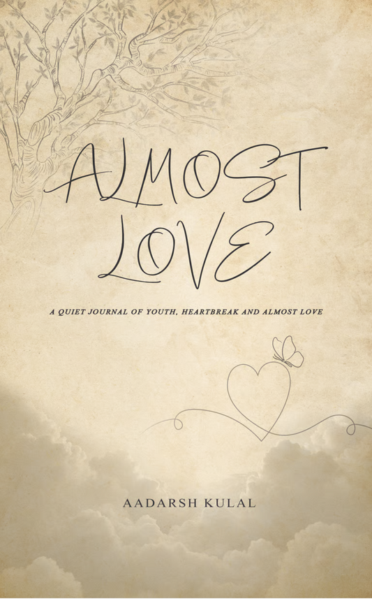 Almost Love