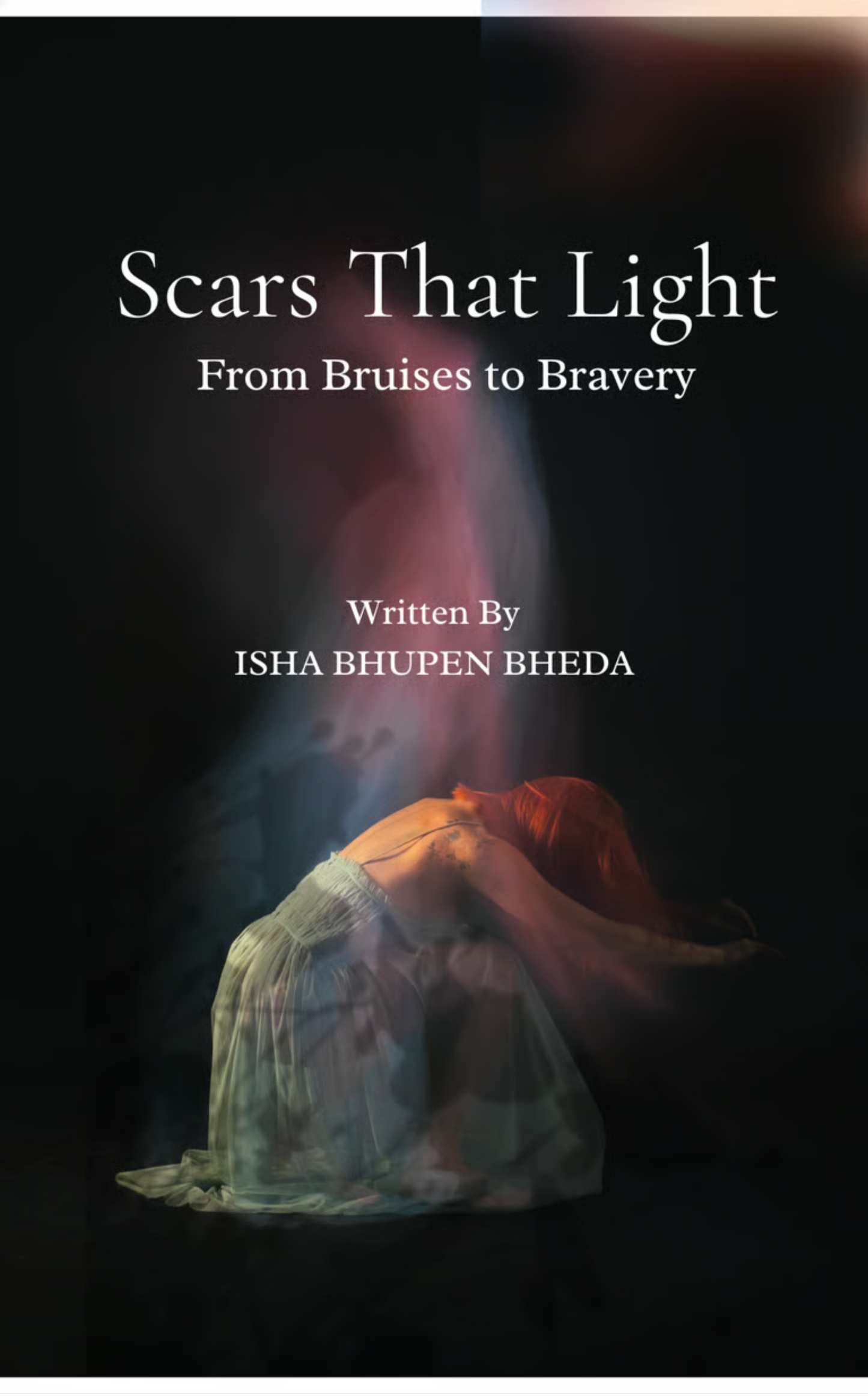 Scars That Light
