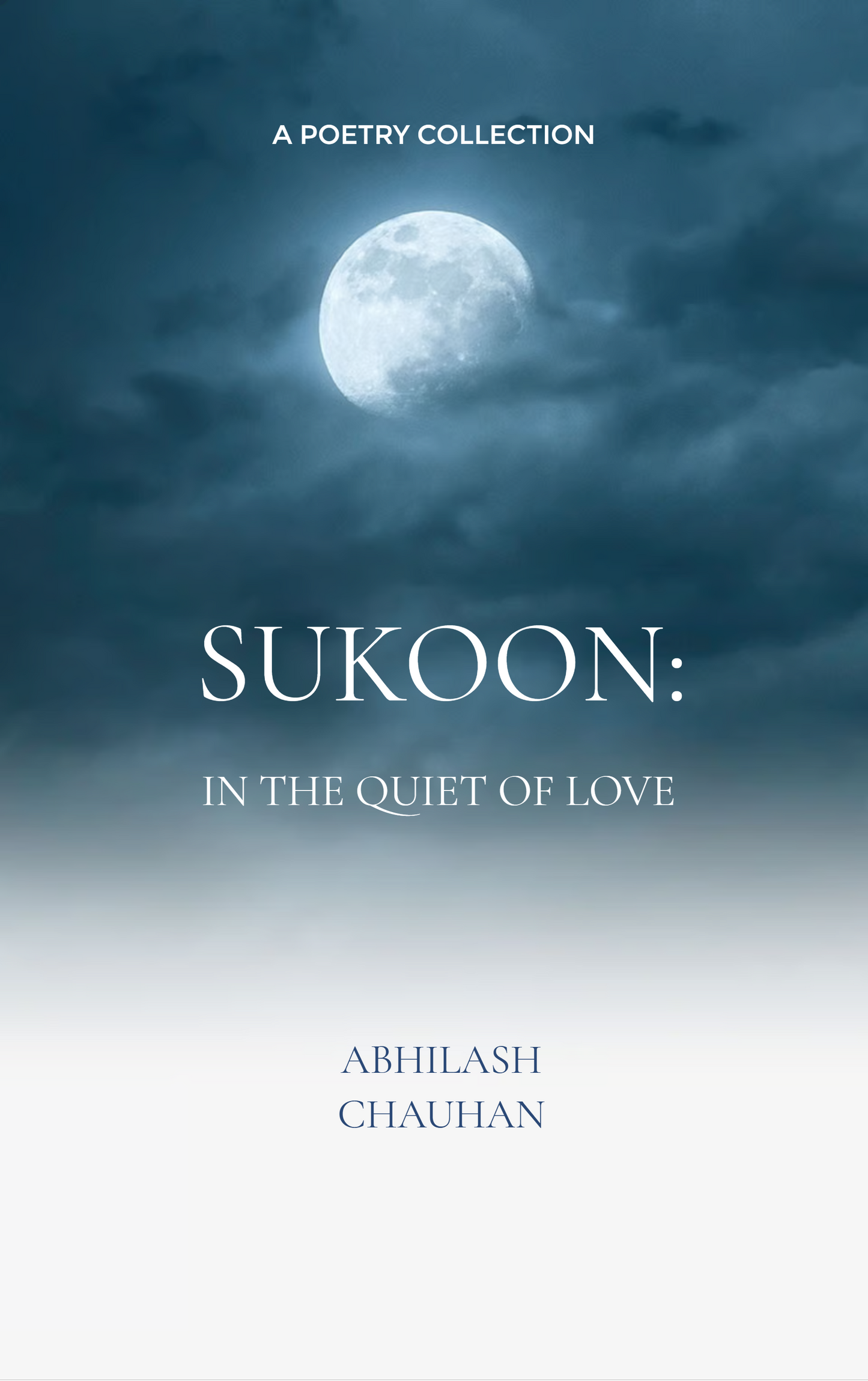Sukoon: In The Quiet Of Love