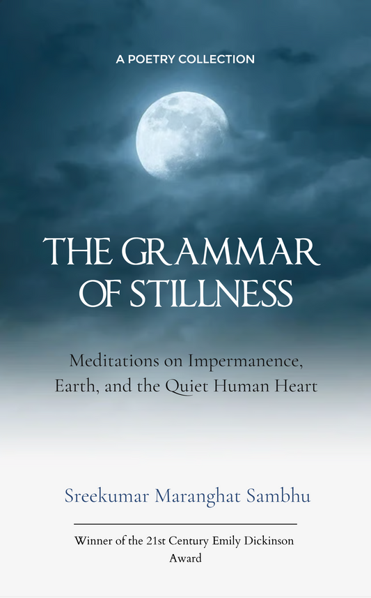 The Grammar of Stillness