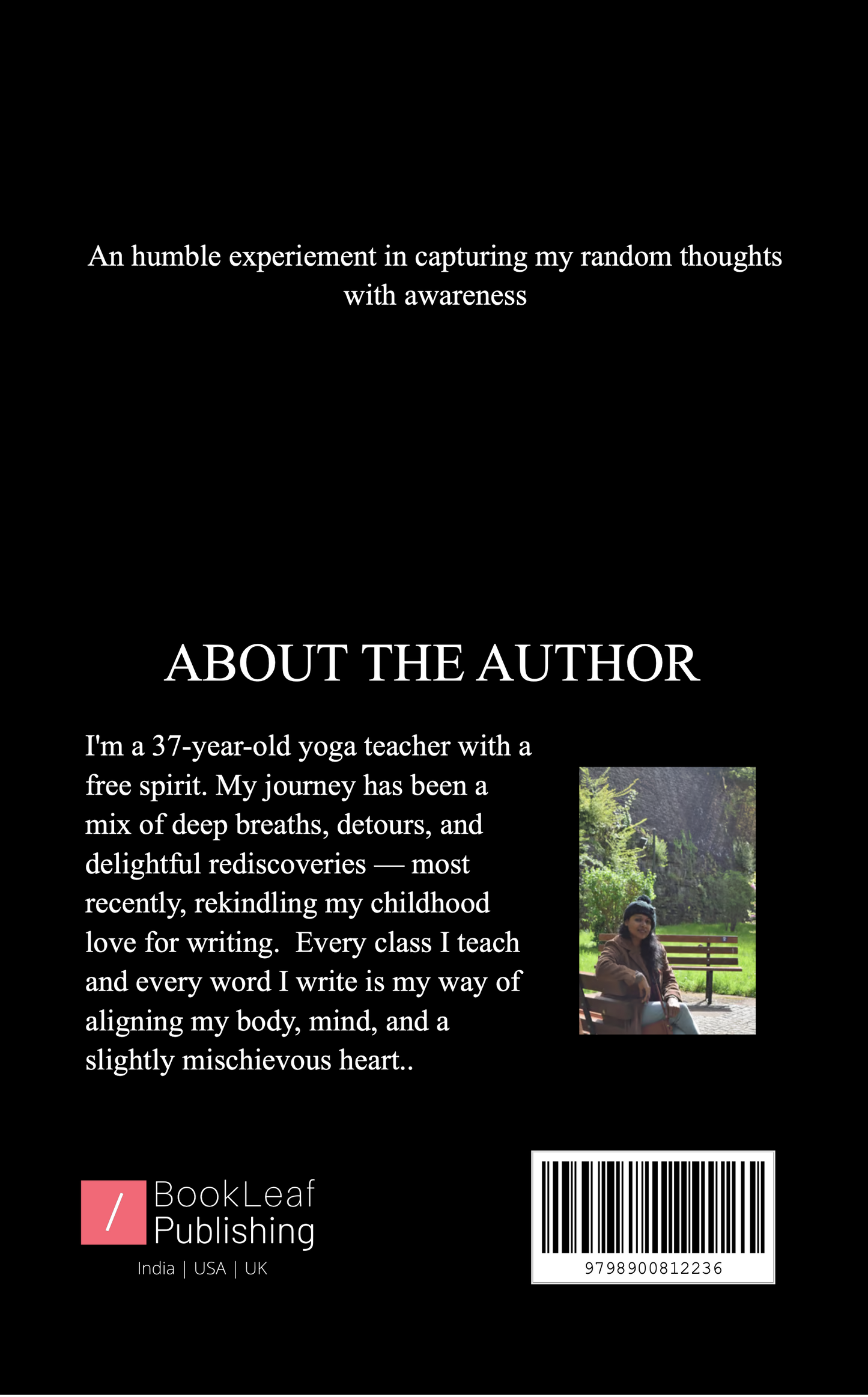 Thoughtful Scribbles