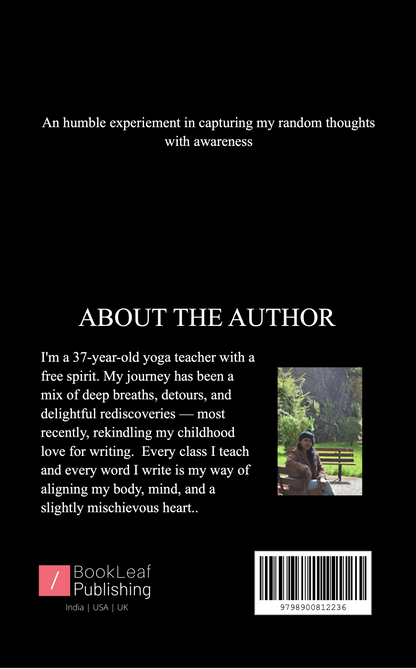 Thoughtful Scribbles