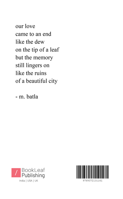 Daisies and Dandelions