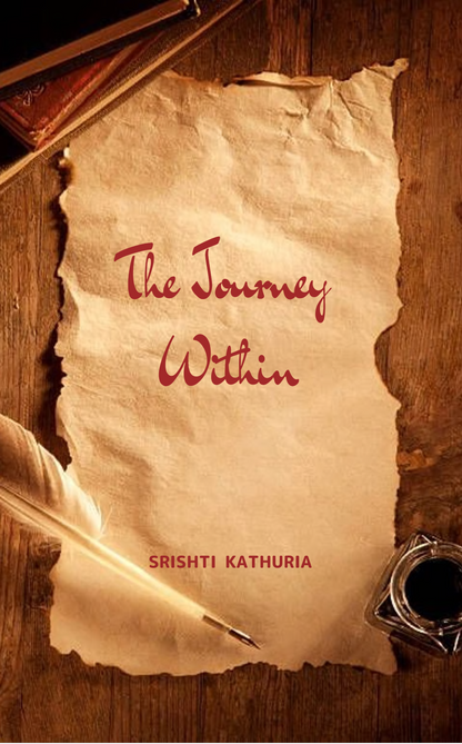 The Journey Within