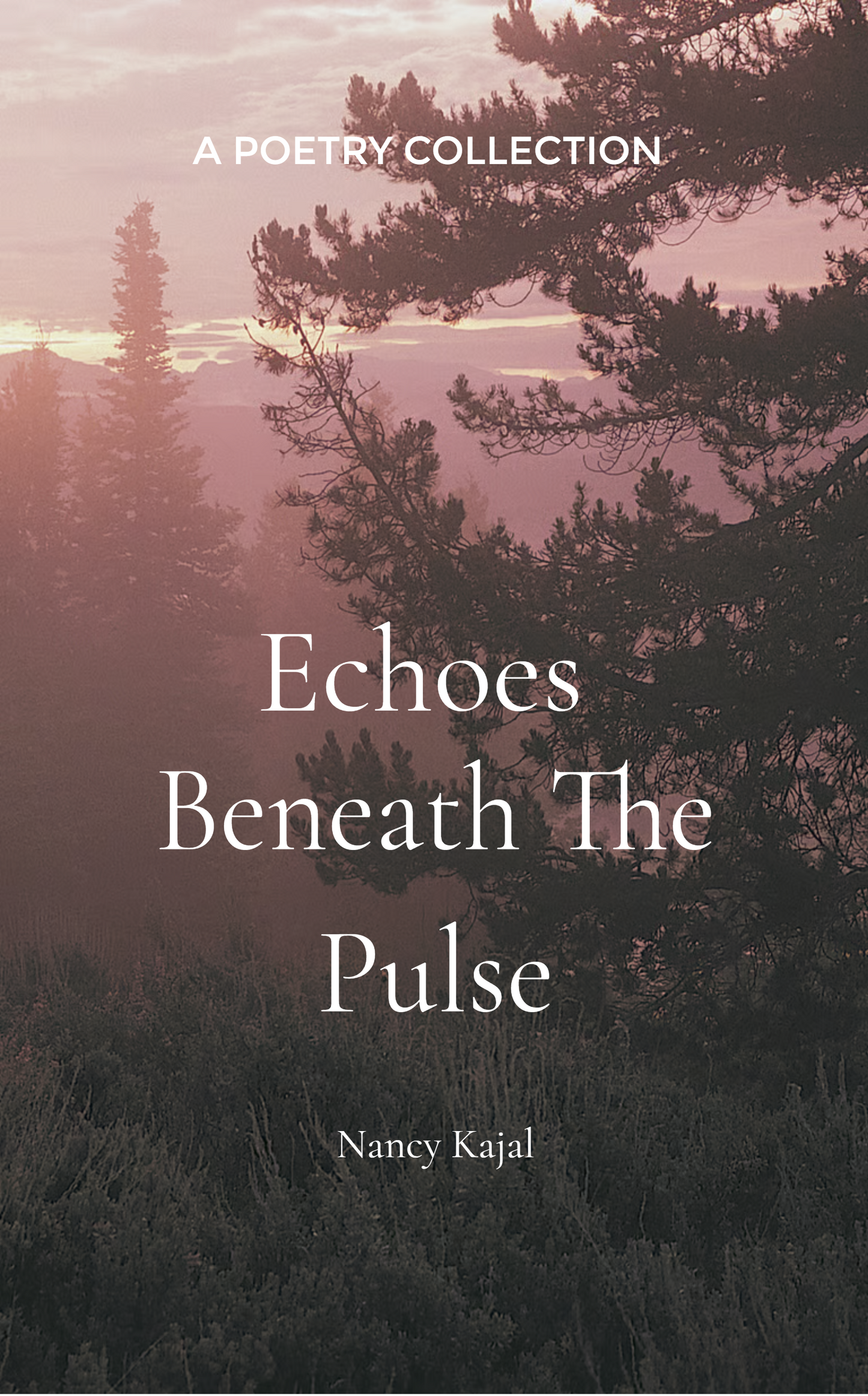 Echoes Beneath The Pulse