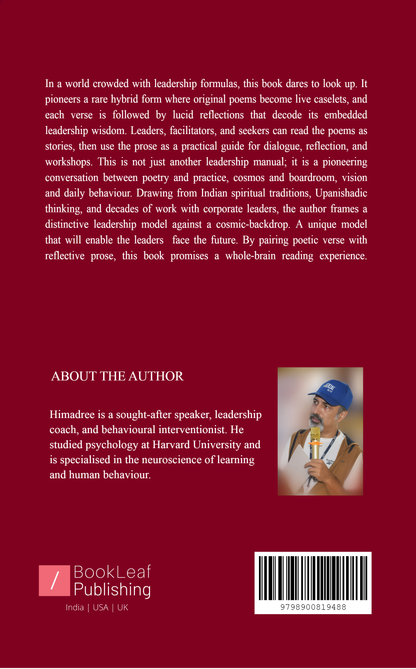 an Amethyst in Amber