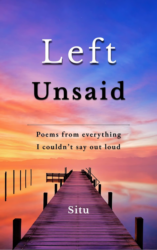 Left Unsaid