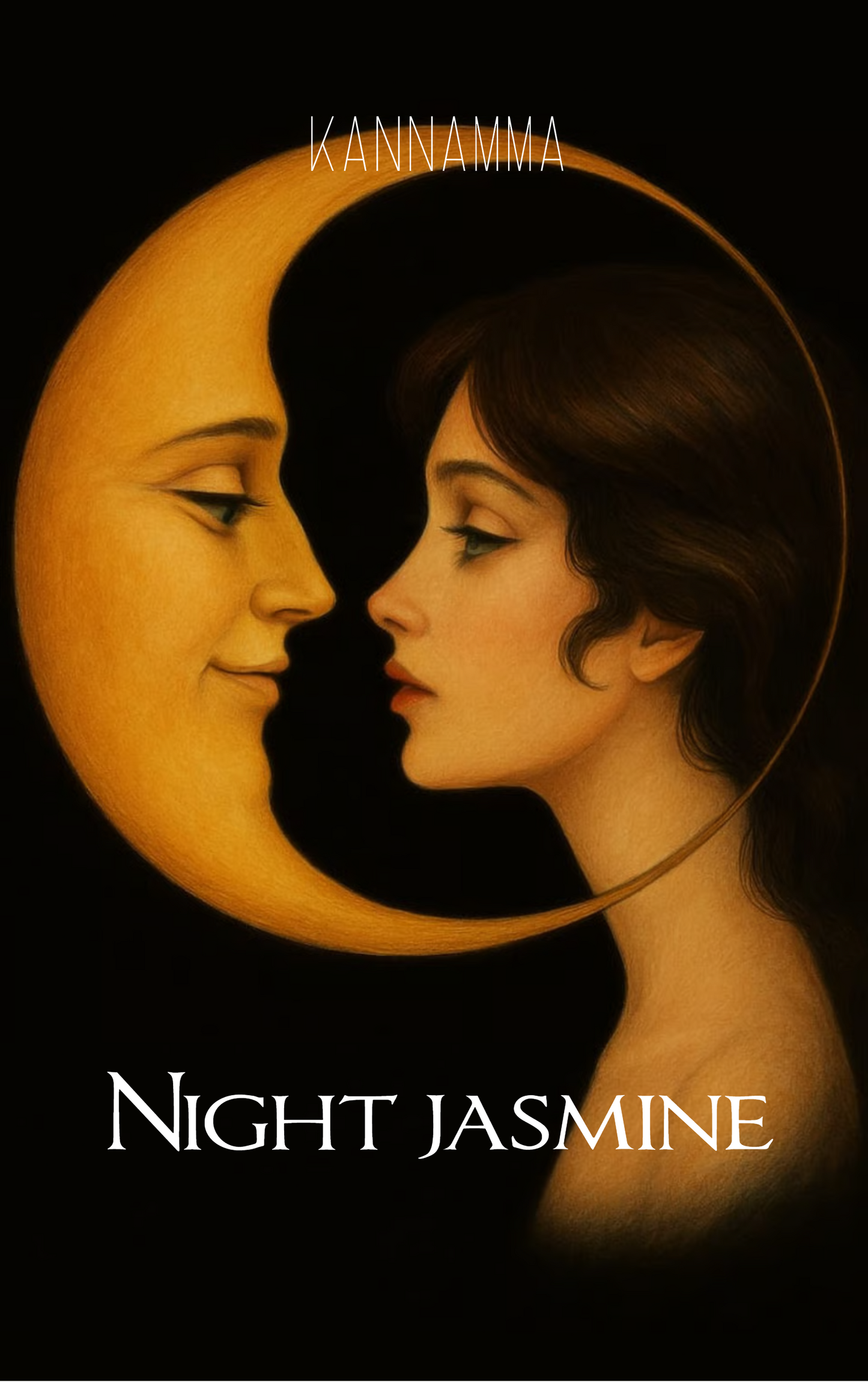 Night jasmine