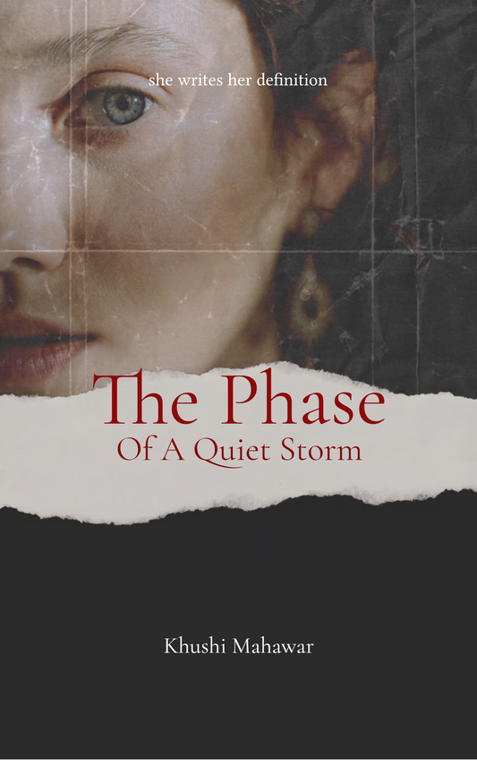 The Phase of a Quiet Storm