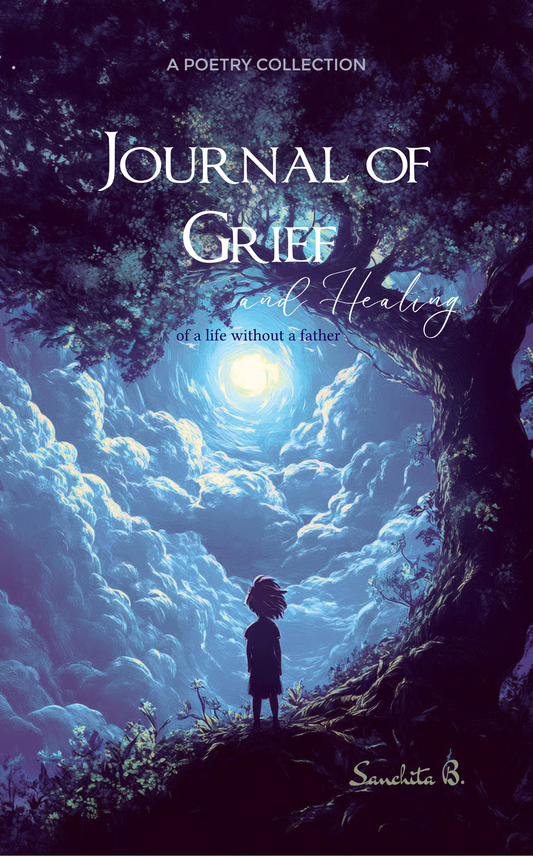Journal of Grief and Healing
