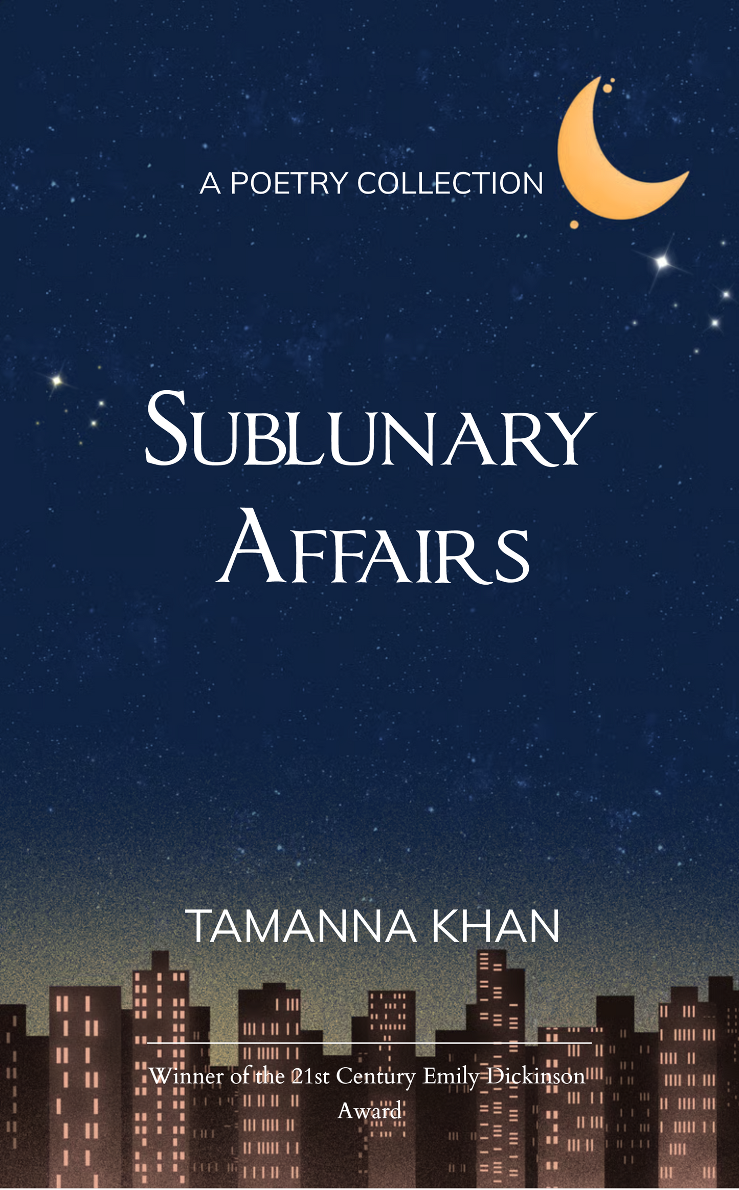 Sublunary Affairs