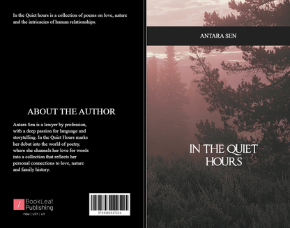 In the quiet hours