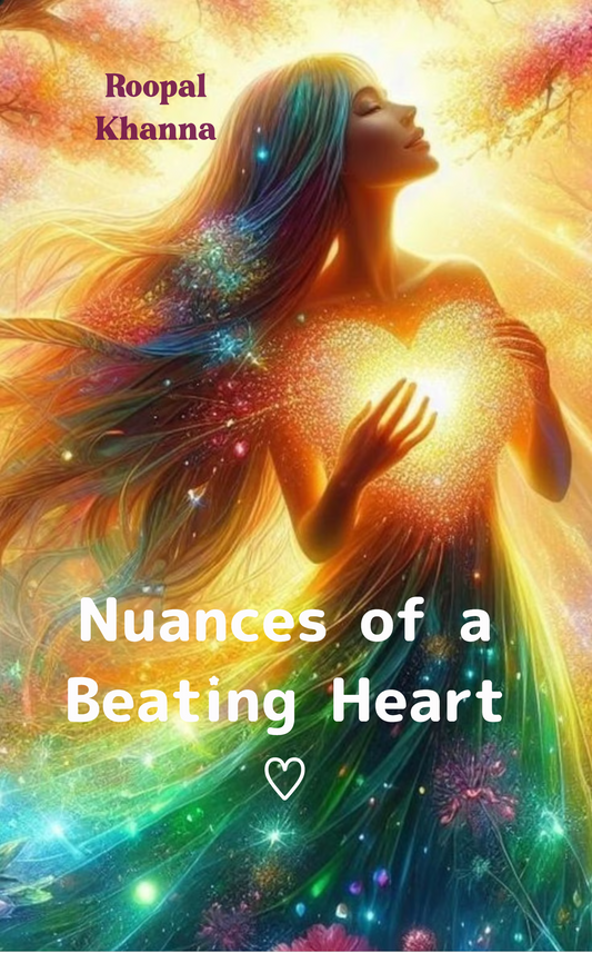 Nuances of a Beating Heart ♡