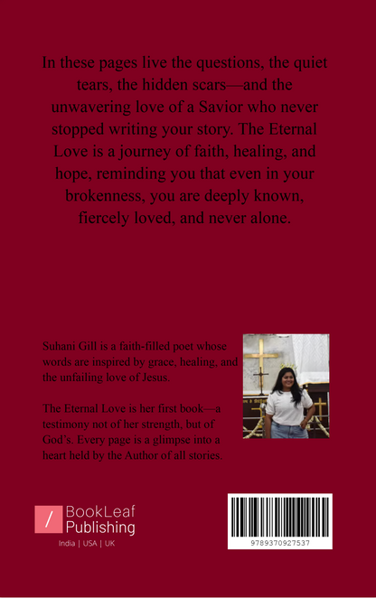 The Eternal Love