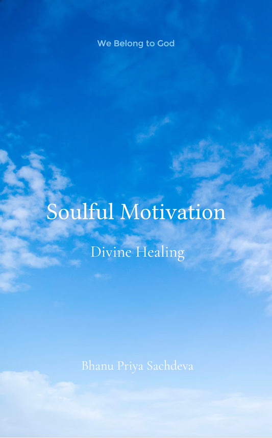 Soulful Motivation
