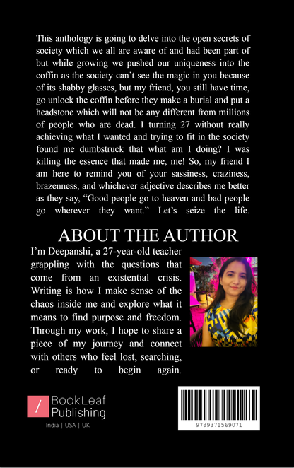 BREAK THE LOOP: The Final Destination