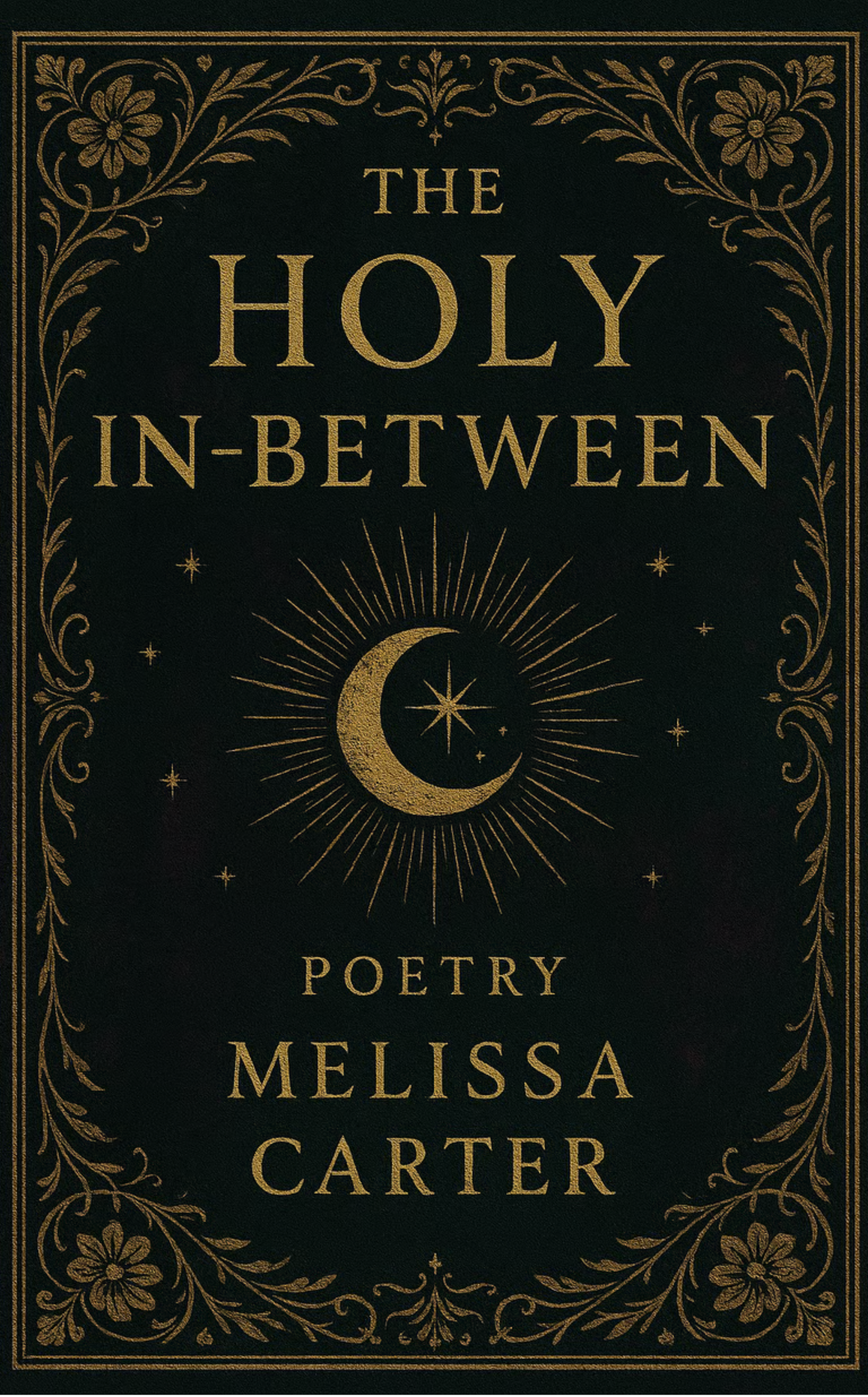 The Holy In-Between