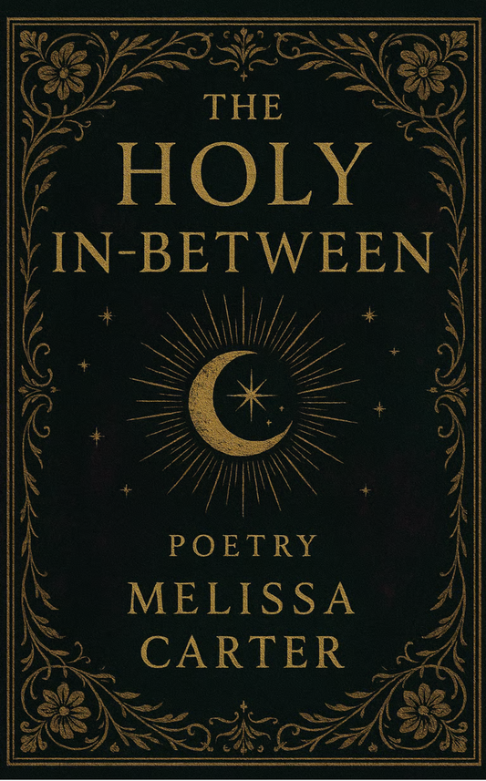 The Holy In-Between