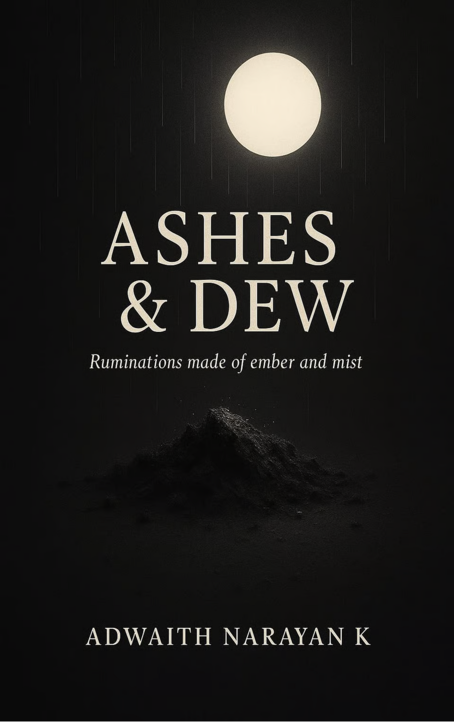Ashes & Dew